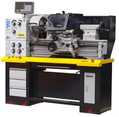 Станок токарно-винторезный STALEX C0636N/1000