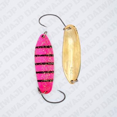 Блесна BUX DAYTONA 22.0g  IJL(G)