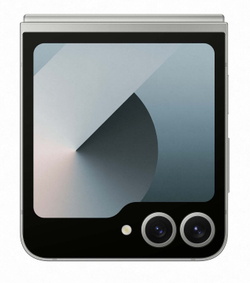 Samsung Galaxy Z Flip 6 12/512GB Silver