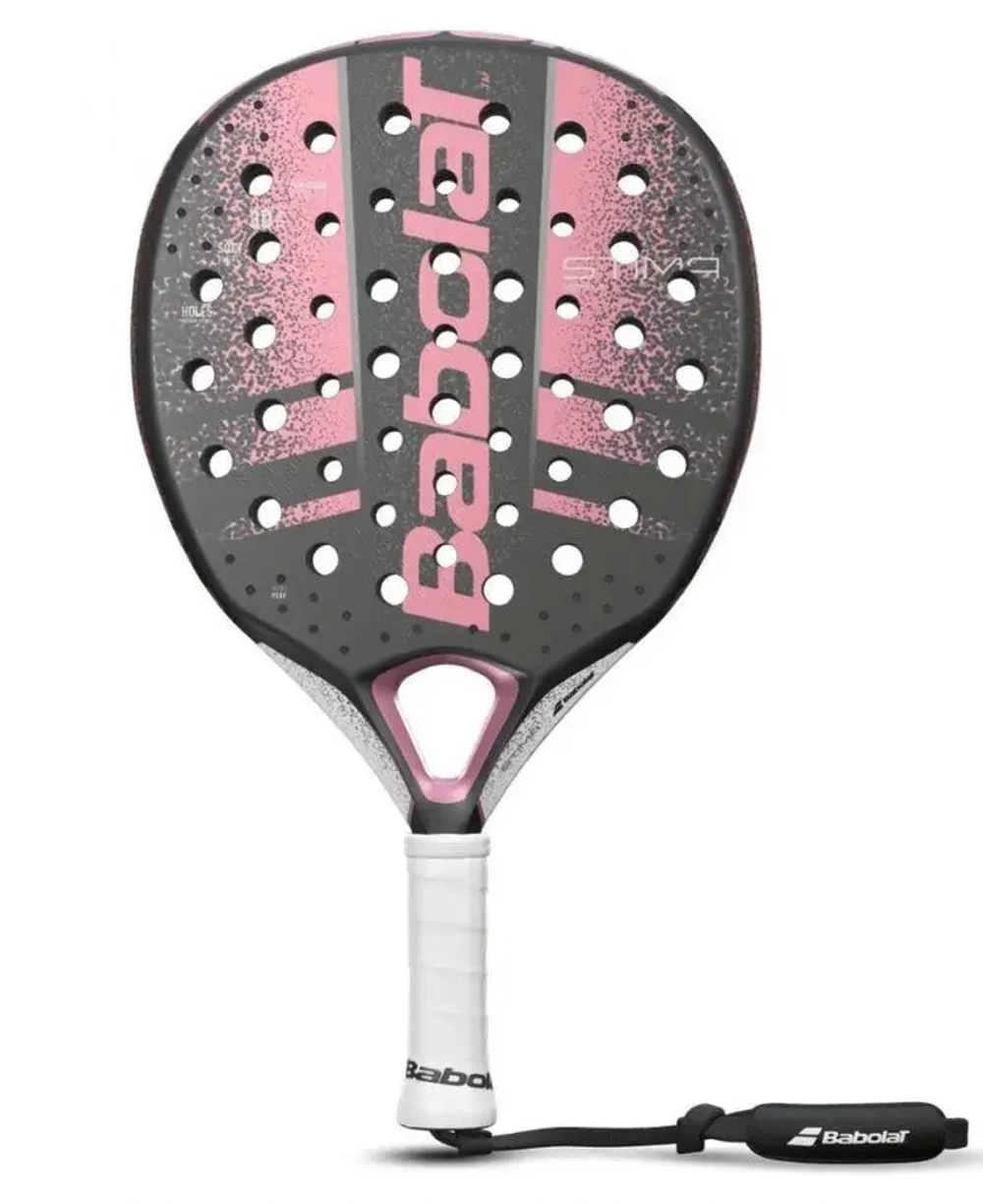 Ракетка для падел тенниса BABOLAT STIMA SPIRIT