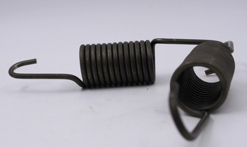 Комплект пружин бака для стиральной машины Bosch, Siemens (13 витков)