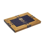 Гяз логме 42% фисташек Kermani 450 гр 10220272 Иран