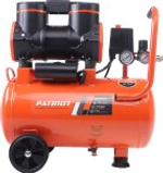 Компрессор поршневой безмасляный PATRIOT KDS 280 F24 526302424