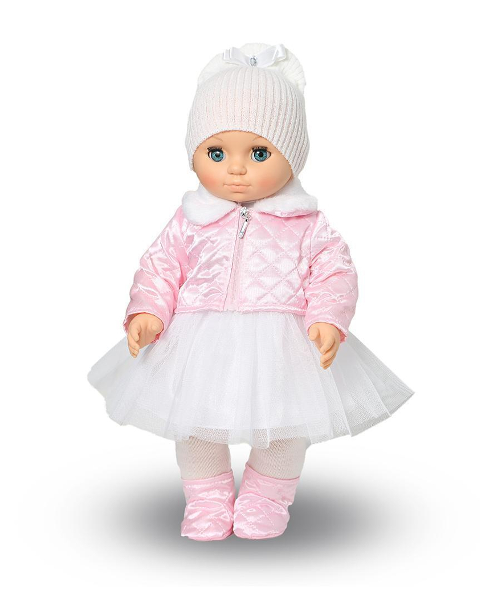 Пупс 12 (Весна)