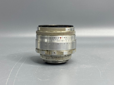 Helios-44 Заклинил, не вращается фокусировочное кольцо