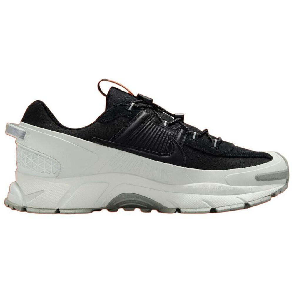 Кроссовки Nike Zoom Vomero 5 Roam Black Light Silver