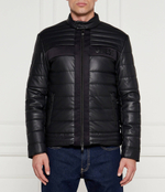 Куртка GUESS - графитовый (M4YL16 WFHD0)