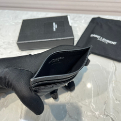 Saint Laurent Card Holder