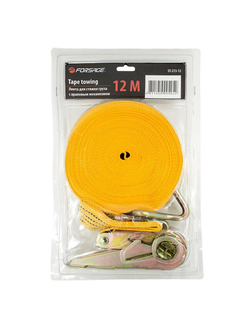 Стяжка груза ST-213-12M Forsage F-ST-213-12