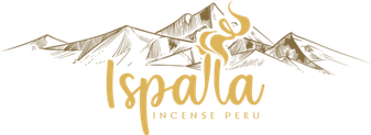 ПАЛО САНТО БЛАГОВОНИЯ - ISPALLA INCENSE PERU