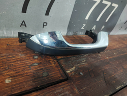 Ручка двери задней левой Kia Sportage 4 (QL) 16-22 Б/У Оригинал 83651D9030