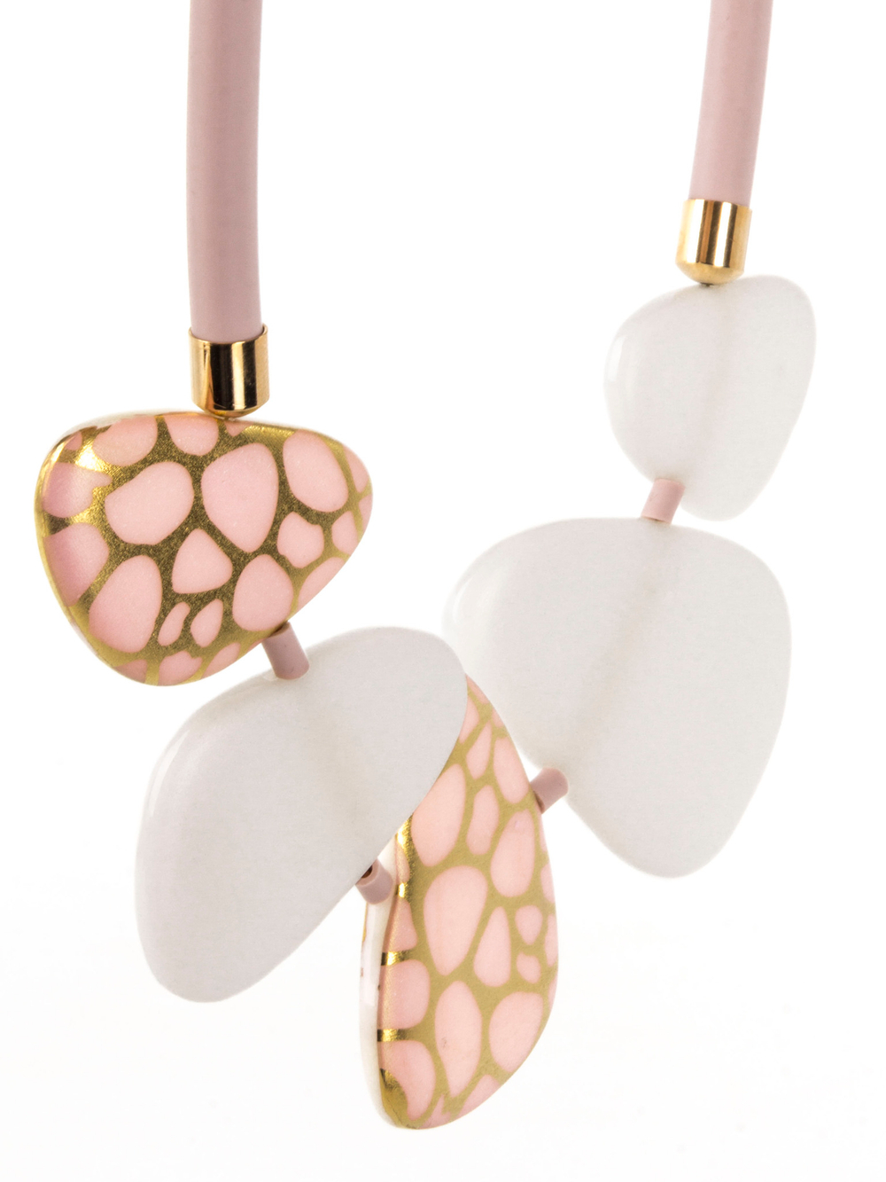 Колье Afrika Piteli