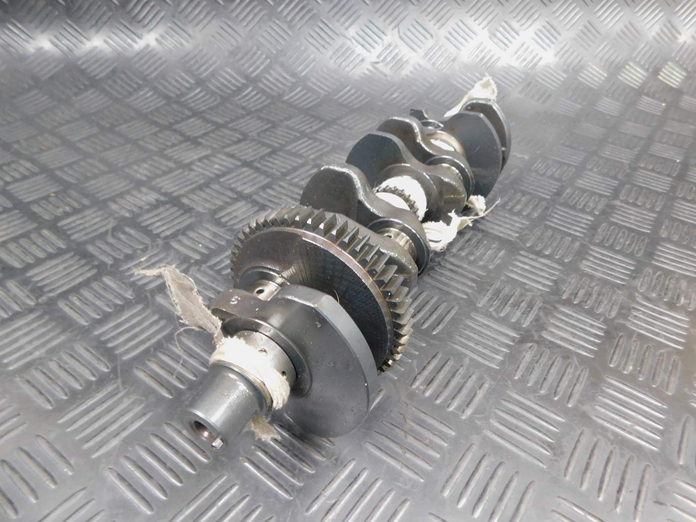 Коленвал Kawasaki ZZR 400 98 (с коренными вкладышами) 052973