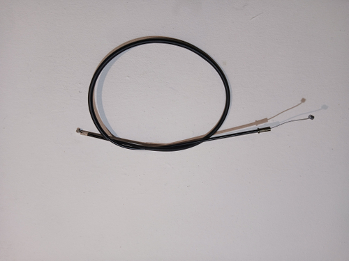 Трос обогатителя Motoland ENDURO GS 250