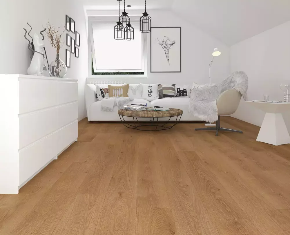 Adventure WR Дуб Пасадена, 2,030 м²