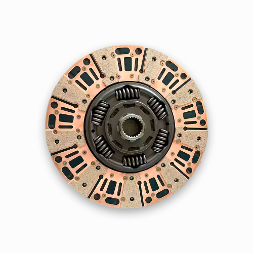 Диск сцепления керамический, 430WGTZ