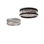 Ceiling design lamp Atari