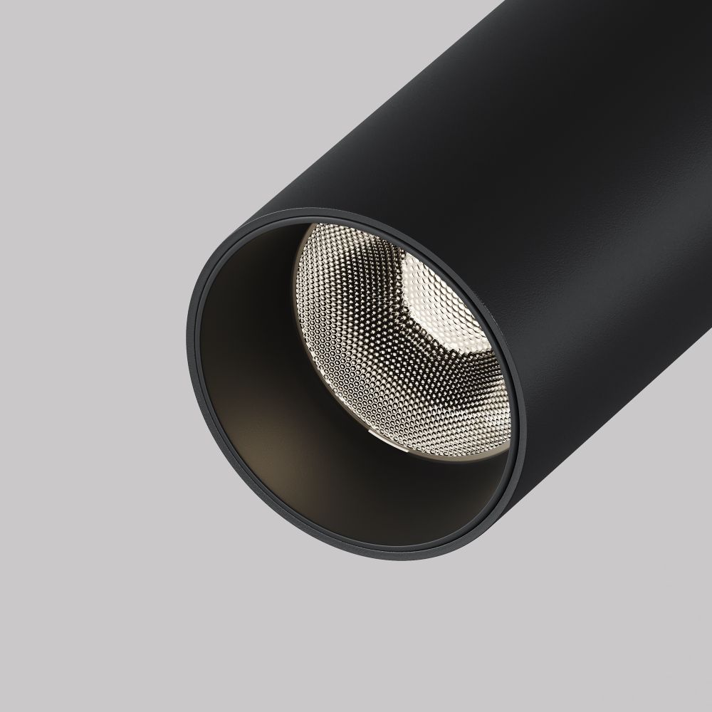 Спот светодиодный Maytoni  C142CL-6W4K-B