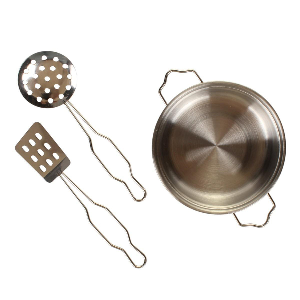 Набор посуды, коробка 1818-5