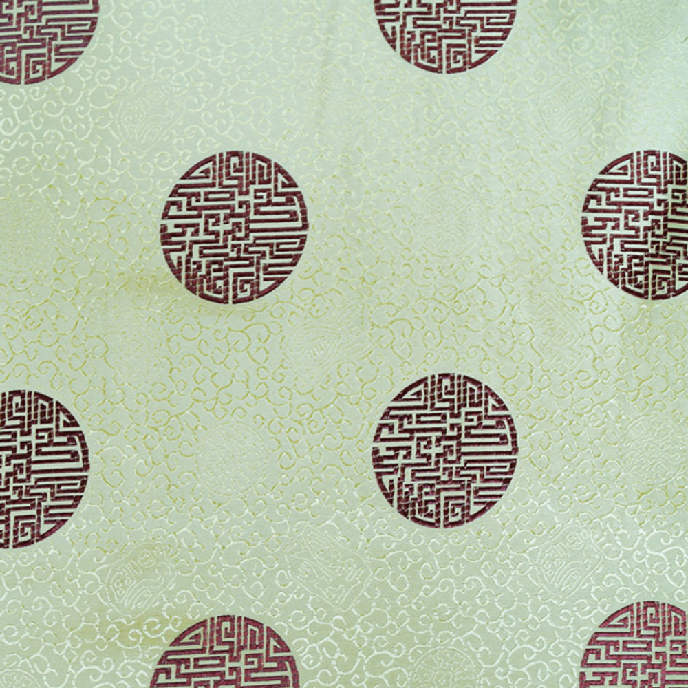 Ткань жаккард национальный, 190 гр/м2, 150 см