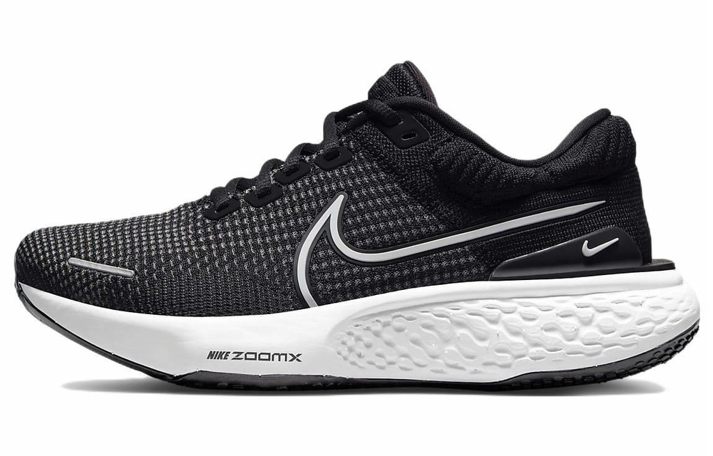 Кроссовки Nike Invincible Run 2 Zoomx Flyknit (Женская размерная сетка)