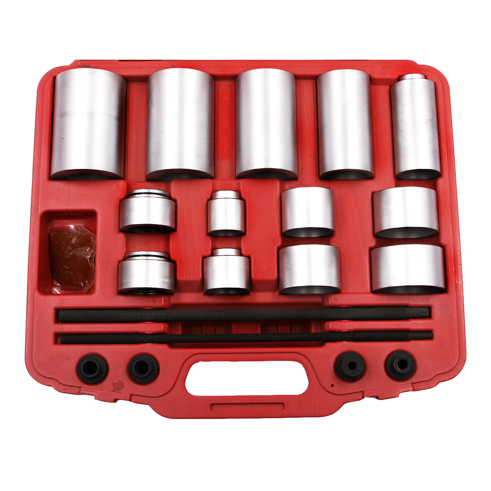 Набор для замены сайлентблоков и подшипников Car-Tool CT-4259