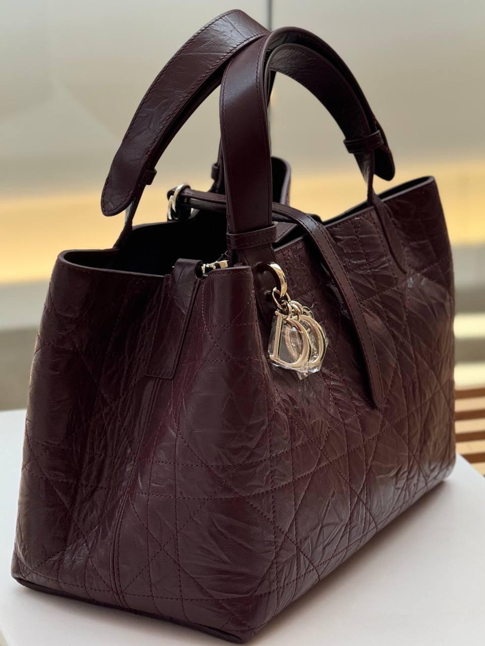 Сумка Dior