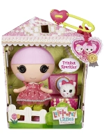 Кукла Лалалупси Trinket Sparkles и клубок кошечка 577188