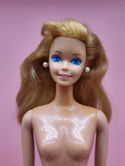 Кукла Барби 90х винтаж