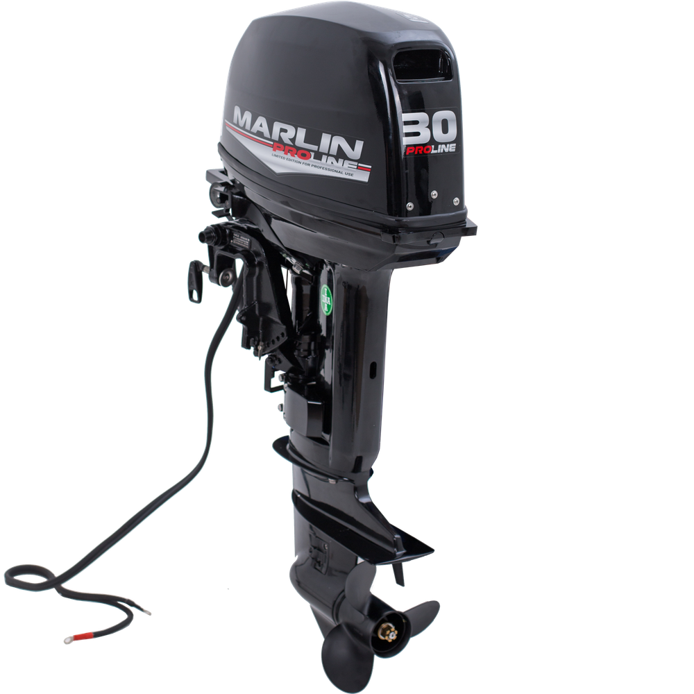 Лодочный мотор MARLIN MP 30 AWRS Proline