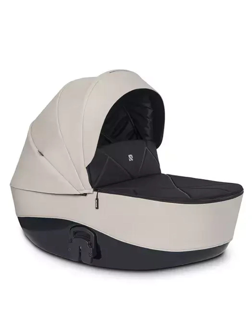 Коляска BRANO PRO (2 в 1) (Riko) 05 Sand (бежевый)