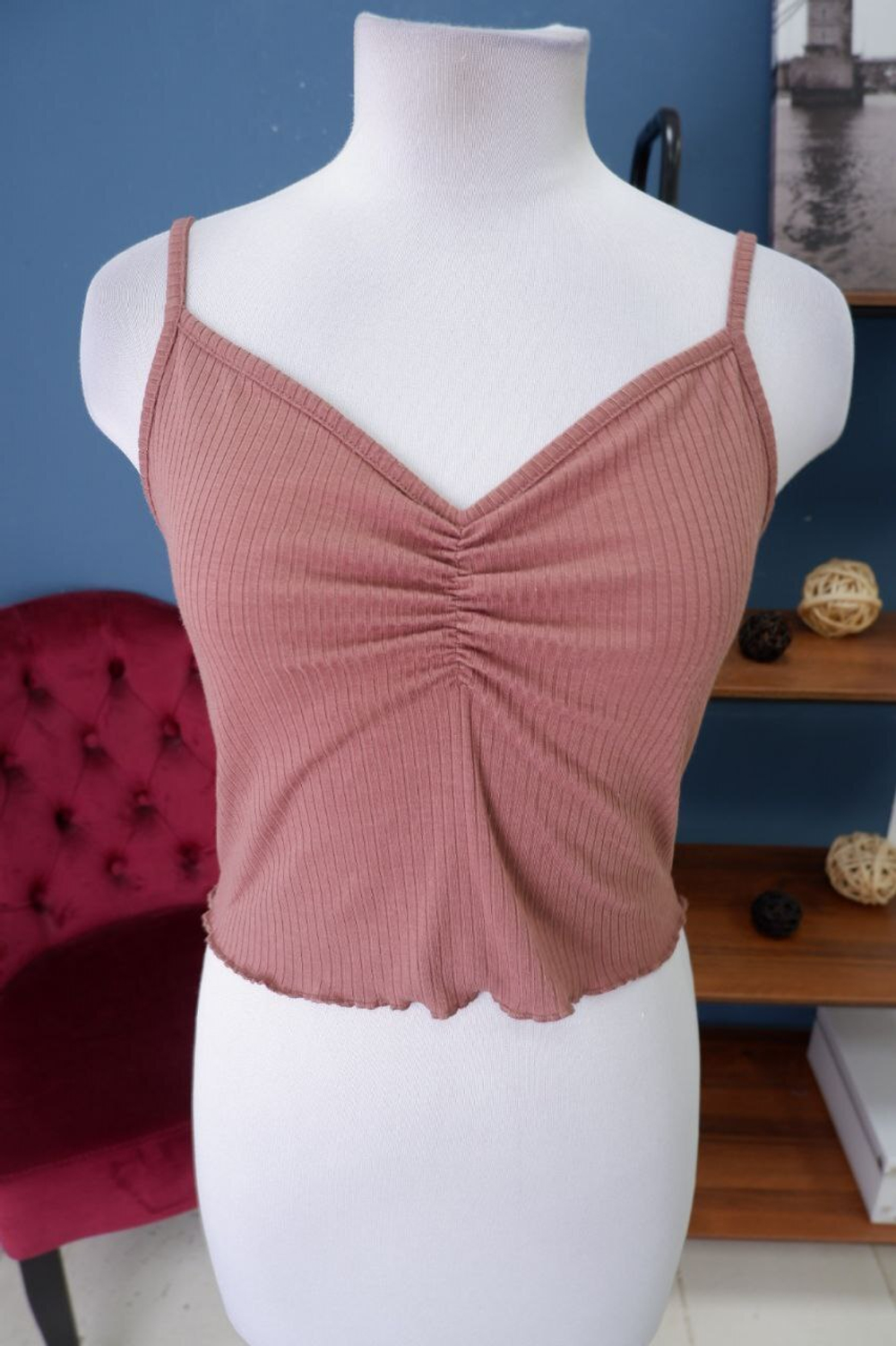 Топ стильный 42 размер