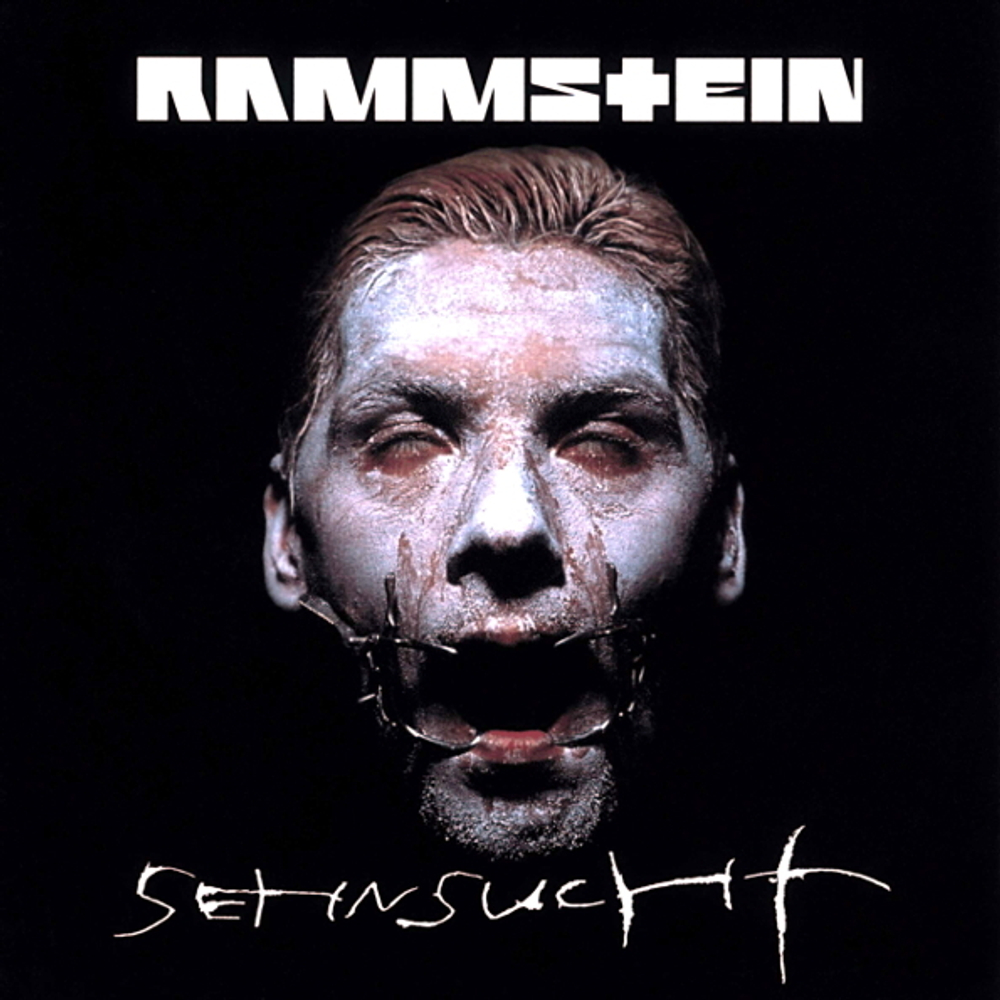 Rammstein / Sehnsucht (CD)