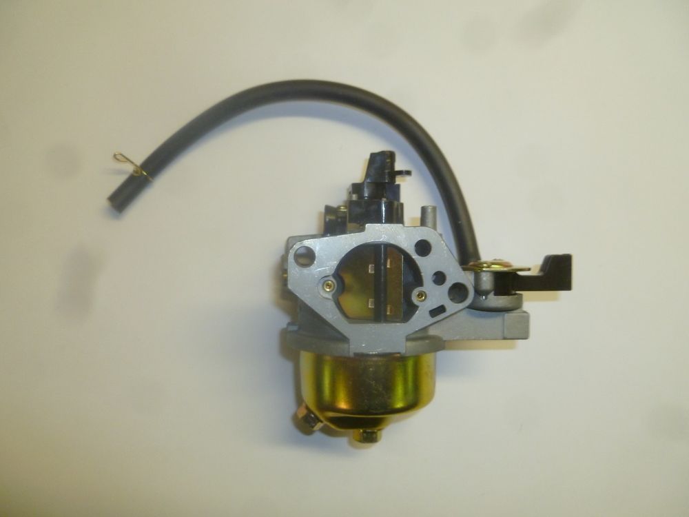 Карбюратор (с краном) S420/Carburetor
