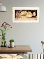 Картина на стену интерьерная на холсте 42*23 см