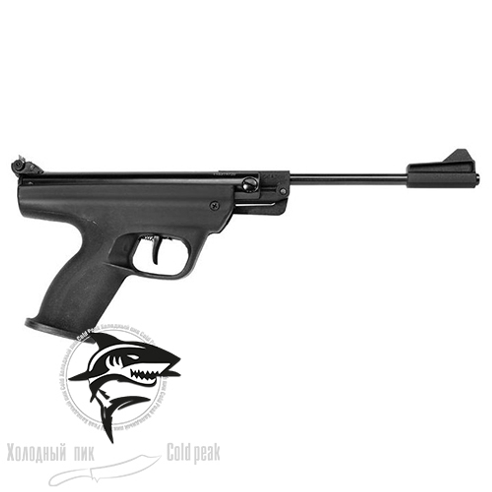 Пневматический пистолет МР 53М