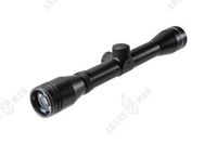 Прицел 4х32 (крест) без подсветки, Target Optic