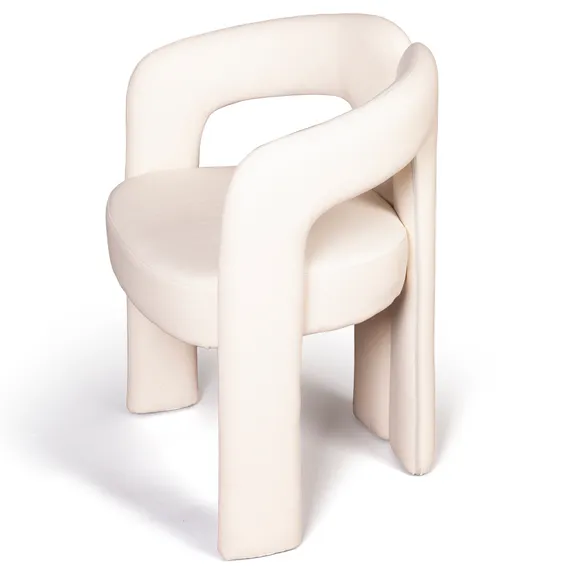 Стул Angie, белый