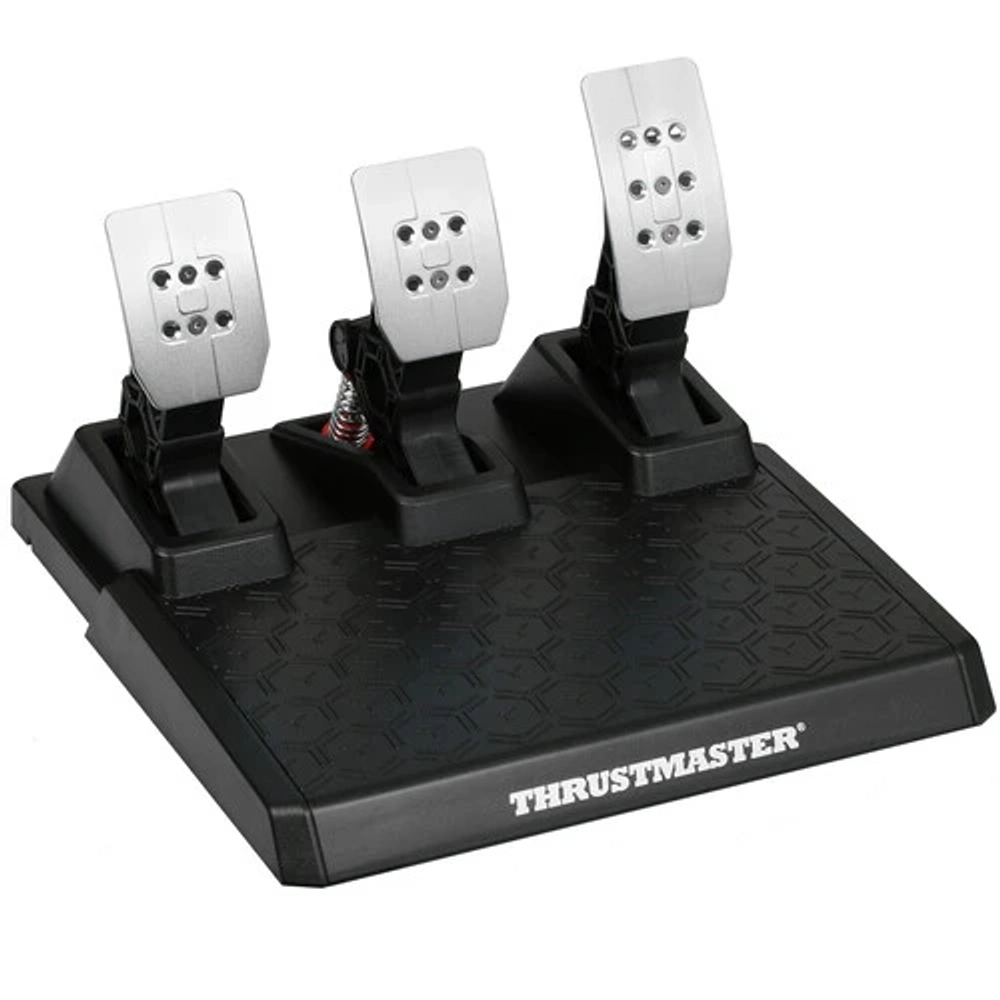 Руль ThrustMaster T248 черный