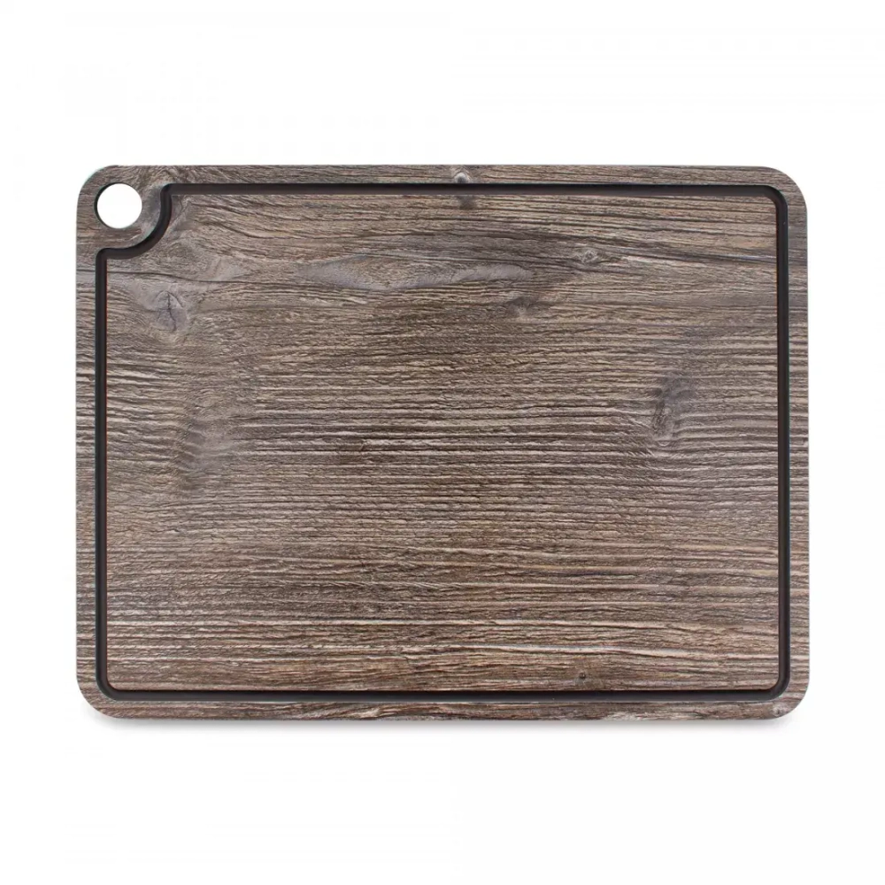 Доска разделочная 33x25см ComposeEat дуб прованс