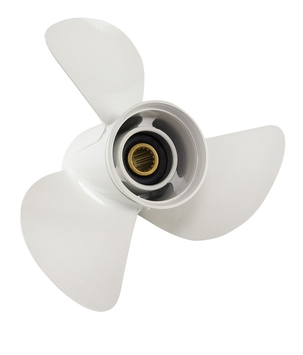 Винт гребной для Yamaha 60-140 л.с.; 3x13-5/8x13, BaekSan