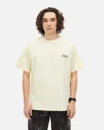 Футболка Anteater Phat 515 лимонная