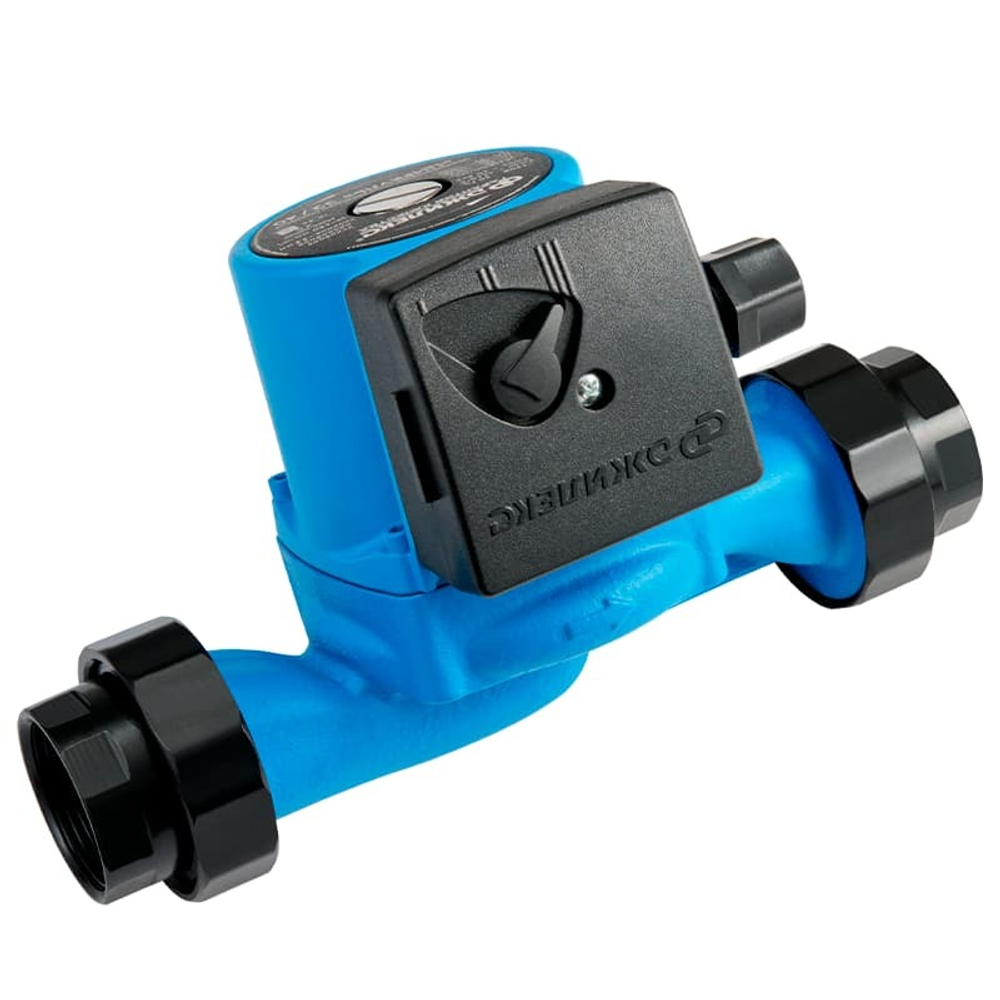 Насос циркуляц. Джилекс 32/4 (+н/г)