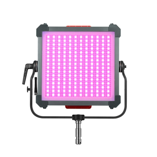 Осветитель светодиодный Godox Knowled P600R Hard