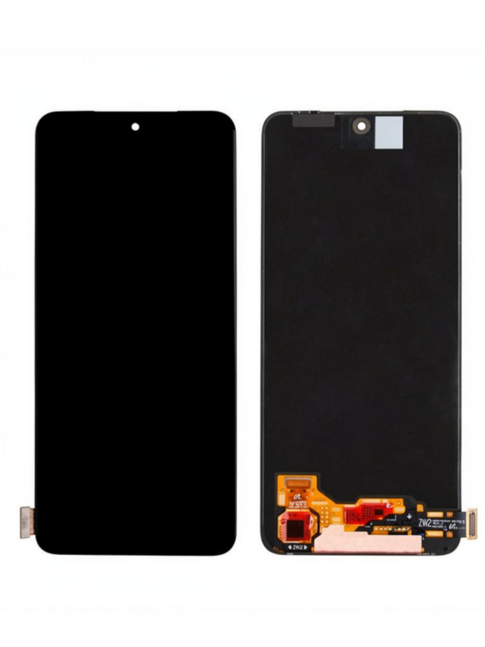 Дисплей для Xiaomi Redmi Note 11/11S 4G/Poco M4 Pro 4G