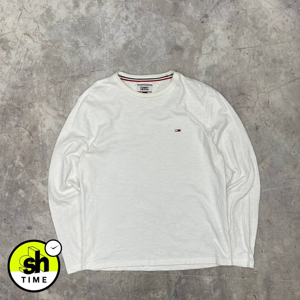 Лонгслив TommyHilfiger