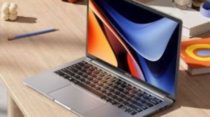 Теперь в России можно приобрести ультракомпактный ноутбук Infinix INBOOK Air