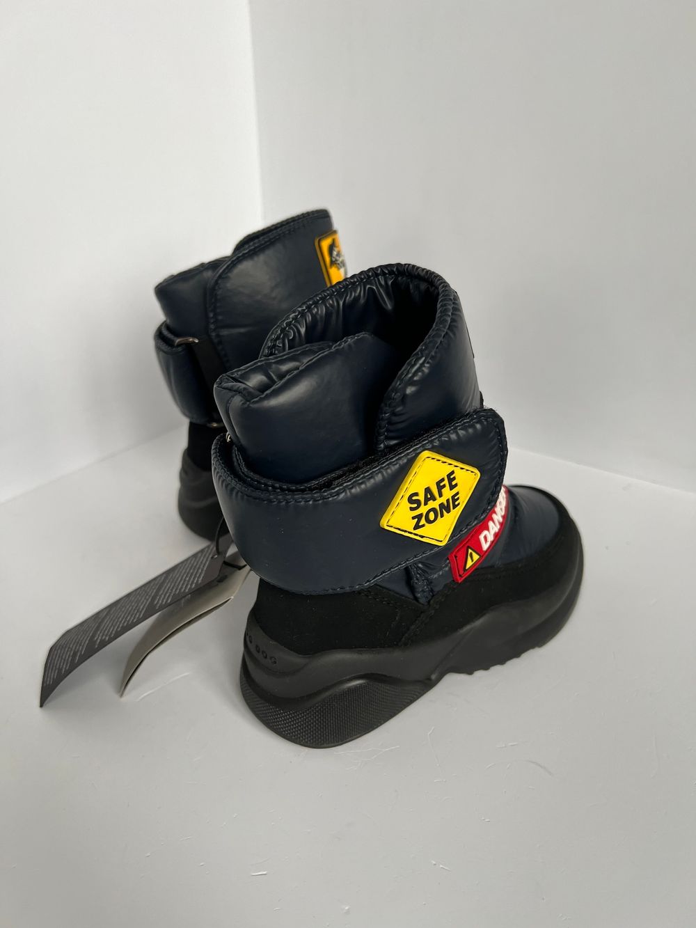 Новые ботинки Jog Dog, 25