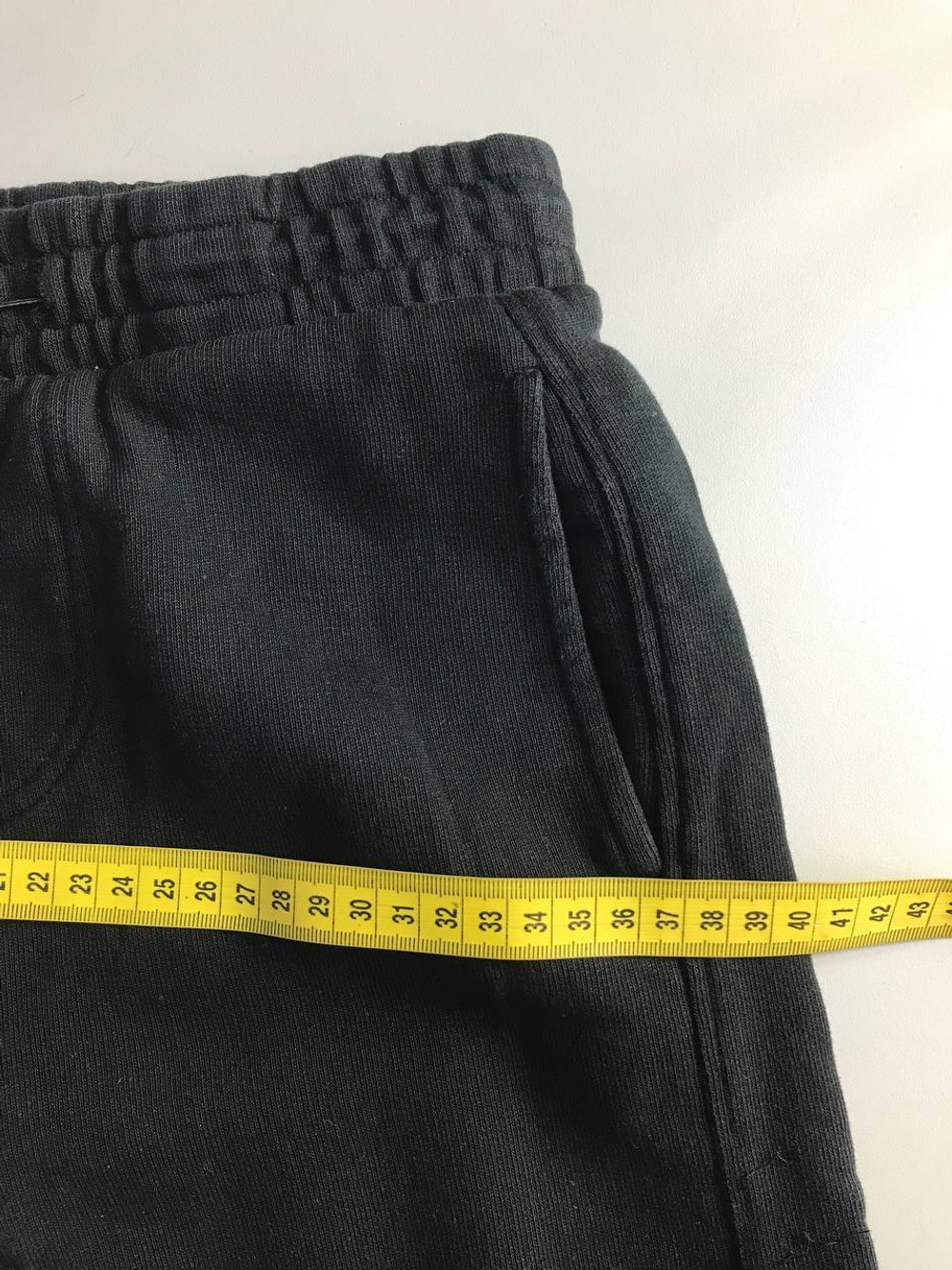 Штаны Benetton практичные, на 6/7 лет