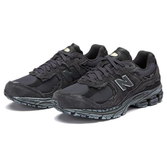 New Balance NB 2002Р Беговые дорожки Низки Унисекс